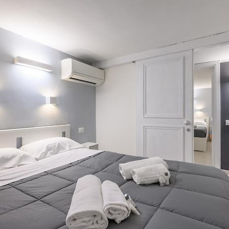 Orso Apartment Roma Exterior foto